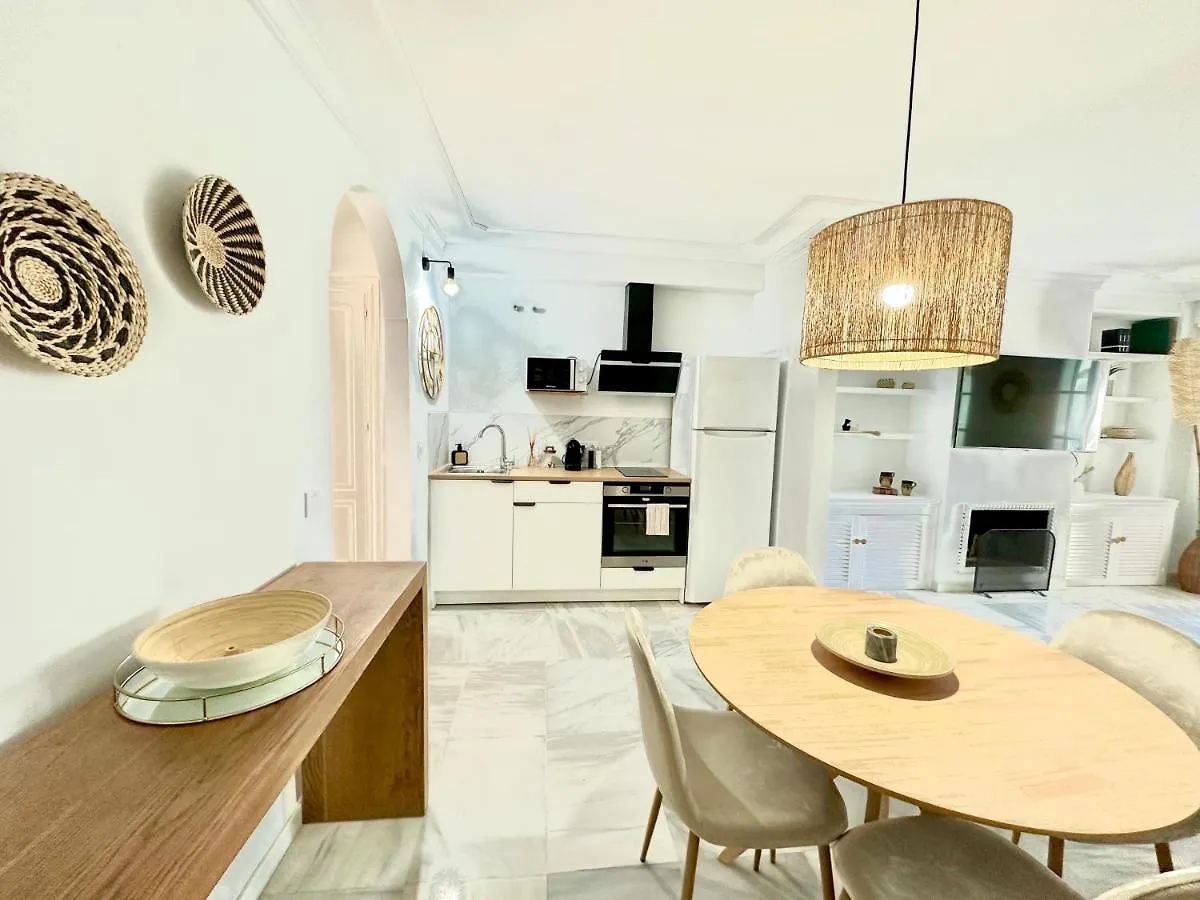 Marbella Beach - New Modern Flat Nueva Andalucia In Puerto Banus - Exceptionnel Location