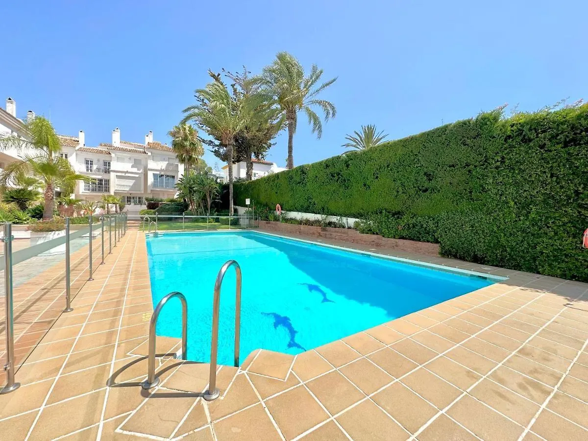 Marbella Beach - New Modern Flat Nueva Andalucia In Puerto Banus - Exceptionnel Location