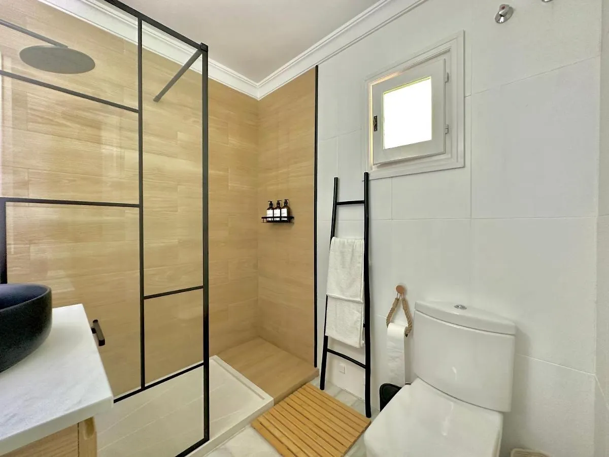 Apartment Marbella Beach - New Modern Flat Nueva Andalucia In Puerto Banus - Exceptionnel Location